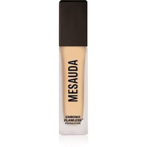 Mesauda Chrono Flawless™ Foundation dlouhotrvající tekutý make-up odstín 06W 30 ml obraz