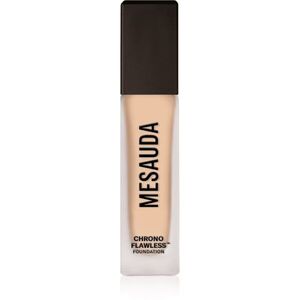 Mesauda Chrono Flawless™ Foundation dlouhotrvající tekutý make-up odstín 08C 30 ml obraz