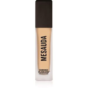 Mesauda Chrono Flawless™ Foundation dlouhotrvající tekutý make-up odstín 11W 30 ml obraz