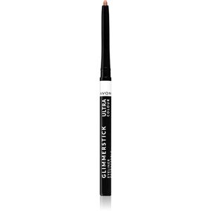 Avon Glimmerstick tužka na oči s intenzivní barvou odstín Bronze 0.28 g obraz