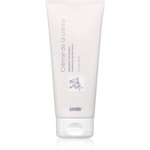 Anwen Crème de la crème hydratační šampon na vlasy 200 ml obraz