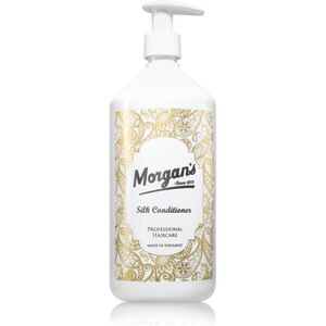 Morgan's Silk Conditioner kondicionér 1000 ml obraz