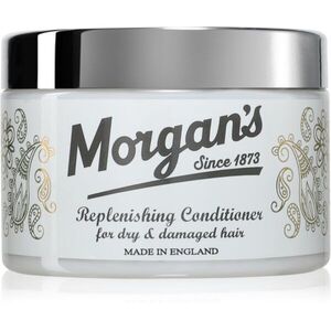 Morgan's Rich Replenishing Conditioner hydratační a vyživující kondicionér 300 ml obraz