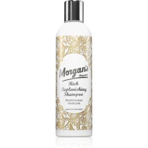 Morgan's obraz