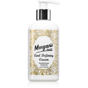 Morgan's Curl Defining Cream definující krém na kudrnaté vlasy 250 ml obraz