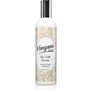 Morgan's Sea Salt Spray sprej na vlasy pro plážový efekt s mořskou solí 250 ml obraz