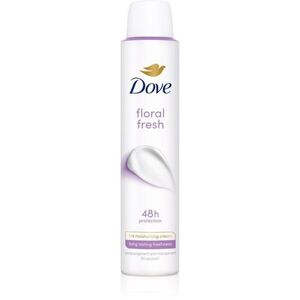 Dove Floral Fresh antiperspirant sprej 200 ml obraz