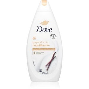 Dove Rebalancing sprchový gel 450 ml obraz