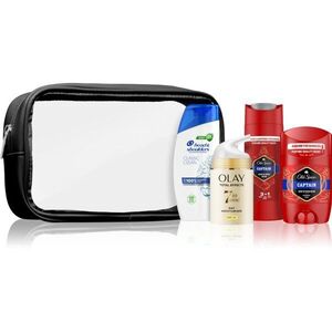 Old Spice Travel Set Men cestovní sada pro muže obraz