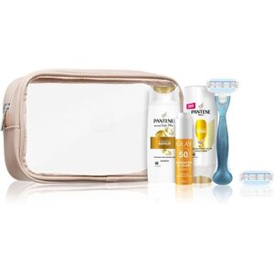 Gillette Travel Set Women cestovní sada pro ženy obraz