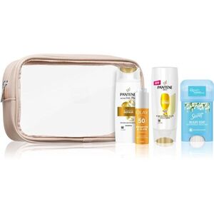 Pantene Travel Set Women cestovní sada pro ženy obraz