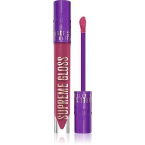 Jeffree Star Cosmetics Supreme Gloss lesk na rty odstín Pink Uranus 5.1 ml obraz