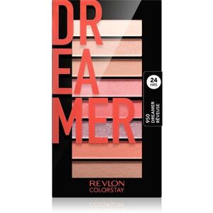 Revlon Cosmetics ColorStay™ Looks Book paletka očních stínů odstín 950 Dreamer 3 g obraz