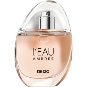KENZO L'Eau Ambrée parfémovaná voda unisex 50 ml obraz