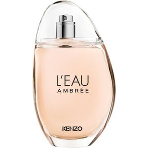 KENZO L'Eau Ambrée parfémovaná voda unisex 100 ml obraz