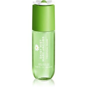 Marc Jacobs Daisy Mist Tropical Glow parfémovaný sprej na tělo a vlasy pro ženy 150 ml obraz