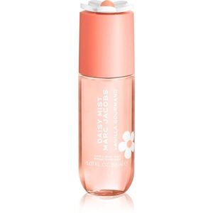 Marc Jacobs Daisy Mist Vanilla Gourmand parfémovaný sprej na tělo a vlasy pro ženy 150 ml obraz