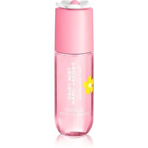 Marc Jacobs Daisy Mist Mandarin Fizz parfémovaný sprej na tělo a vlasy pro ženy 150 ml obraz