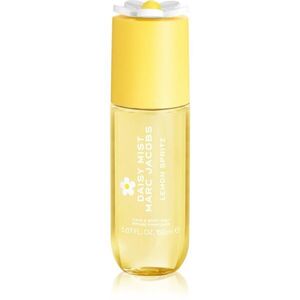 Marc Jacobs Daisy Mist Lemon Spritz parfémovaný sprej na tělo a vlasy pro ženy 150 ml obraz