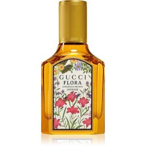 Gucci Flora Gorgeous Orchid Intense parfémovaná voda intense pro ženy 30 ml obraz