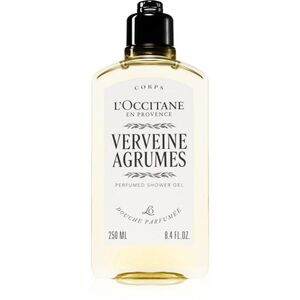 L’Occitane Verveine Agrumes Shower Gel sprchový gel pro ženy 250 ml obraz