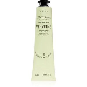 L’Occitane Verveine Hand Cream krém na ruce pro ženy 75 ml obraz