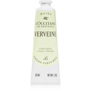 L’Occitane Verveine Hand Cream krém na ruce pro ženy 30 ml obraz
