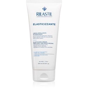 Rilastil Elasticizing Cream zpevňující tělový krém 200 ml obraz
