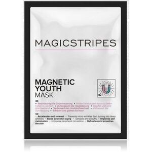 MAGICSTRIPES Magnetic Youth magnetická omlazující maska 1 ks obraz