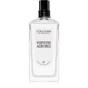 L’Occitane Verveine Agrumes toaletní voda pro ženy 75 ml obraz