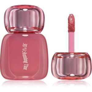 fwee 3D Voluming Tint lesk na rty pro zvětšení objemu odstín 07 Peach Pop 3.8 g obraz