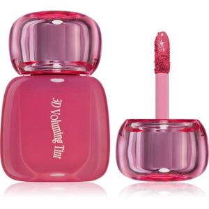 fwee 3D Voluming Tint lesk na rty pro zvětšení objemu odstín 05 Strawberry Pop 3.8 g obraz