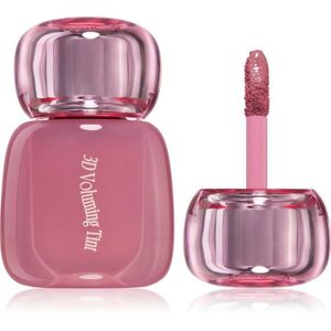 fwee 3D Voluming Tint lesk na rty pro zvětšení objemu odstín 03 With Dew Out 3.8 g obraz