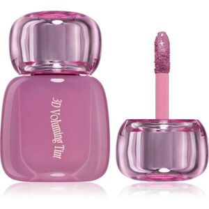fwee 3D Voluming Tint lesk na rty pro zvětšení objemu odstín 01 Sweetie Dew 3.8 g obraz