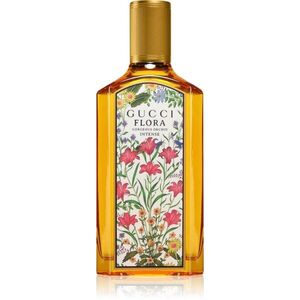 Gucci Flora Gorgeous Orchid Intense parfémovaná voda intense plnitelná pro ženy 100 ml obraz