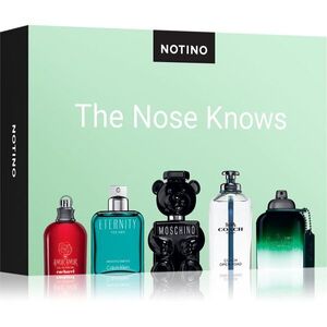 Beauty Discovery Box Notino The Nose Knows sada unisex obraz