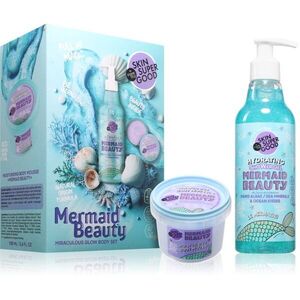 Organic Shop Skin Super Good Mermaid Beauty dárková sada na tělo obraz