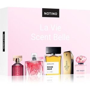 Beauty Discovery Box Notino La Vie Scent Belle sada unisex obraz