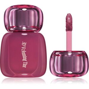 fwee 3D Voluming Tint lesk na rty pro zvětšení objemu odstín 11 Plum Dip 3.8 g obraz