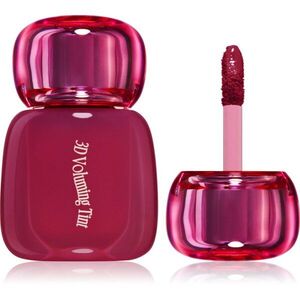 fwee 3D Voluming Tint lesk na rty pro zvětšení objemu odstín 10 Cherry Dip 3.8 g obraz