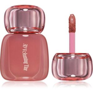 fwee 3D Voluming Tint lesk na rty pro zvětšení objemu odstín 08 Lychee Pop 3.8 g obraz