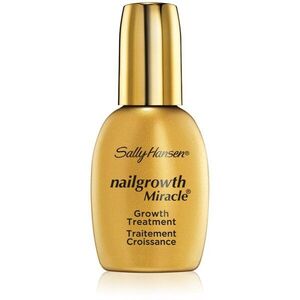 Sally Hansen Growth profesionální nehtová kúra pro růst nehtů 13.3 ml obraz