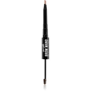 Barry M Brow Wand tužka a gel na obočí odstín Light 2.75 g obraz