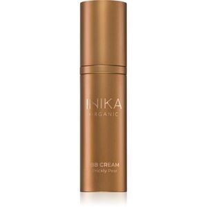 INIKA Organic BB Cream BB krém odstín Honey 30 ml obraz