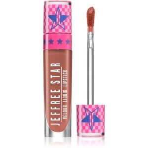 Jeffree Star Cosmetics Velour Liquid Lipstick tekutá rtěnka odstín Backstage Pass 5.6 ml obraz