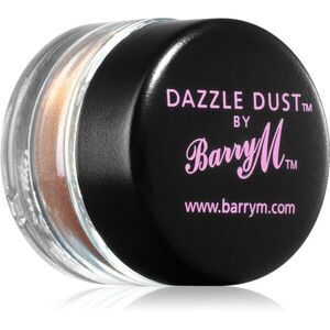 Barry M Dazzle Dust multifunkční líčidlo pro oči, rty a tvář odstín Bronze 10 g obraz