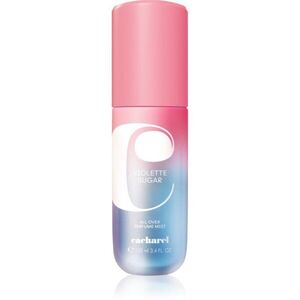 Cacharel Mist Violette Sugar mlha na vlasy a tělo pro ženy 100 ml obraz