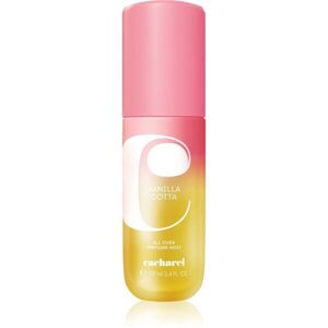 Cacharel Mist Vanilla Cotta mlha na tělo a vlasy pro ženy 100 ml obraz