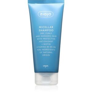 Ziaja Antioxidant Care Micellar Shampoo čisticí šampon 200 ml obraz