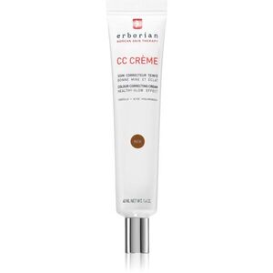 Erborian CC Crème Centella Asiatica CC krém pro jednotný tón pleti SPF 30 odstín Rich 40 ml obraz